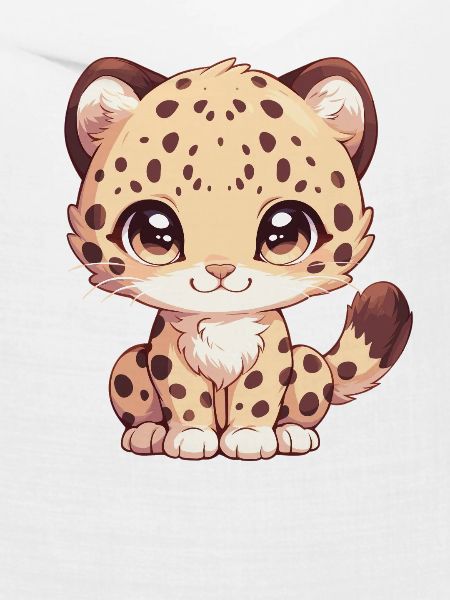 Leoparden Leopard