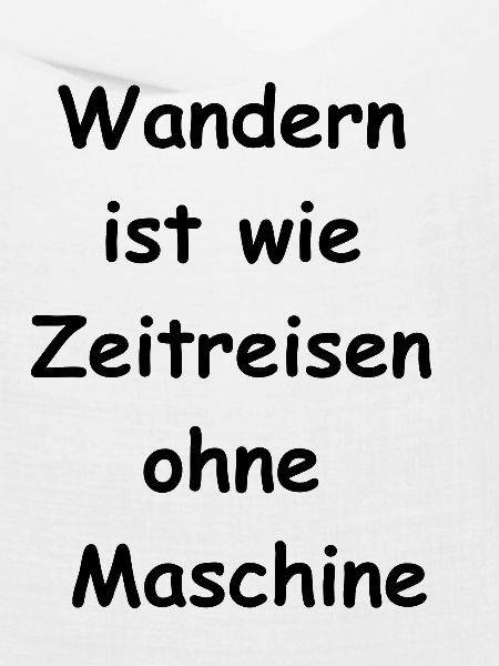 Zeitreise Geschenk