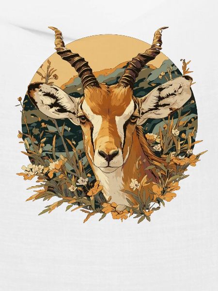 Antelope Antilopen Antilope