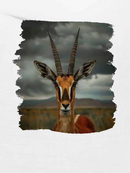 Antelope Antilopen Antilope