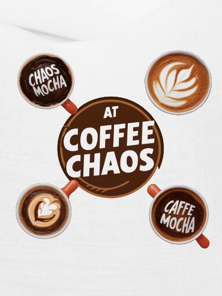 KAFFEE-CHAOS