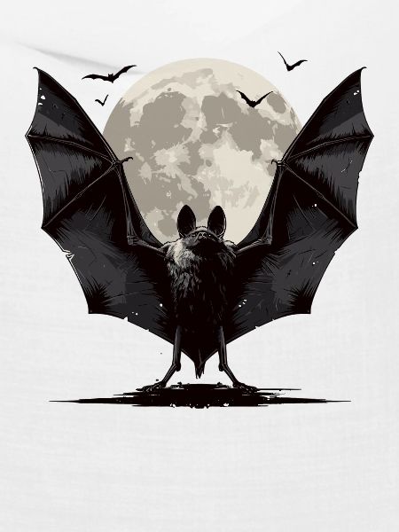 Bat Fledermäuse Fledermaus