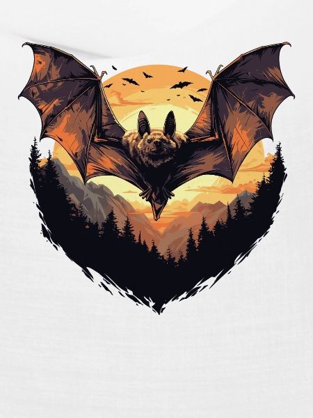 Bat Fledermäuse Fledermaus