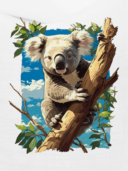 Koalas Koala