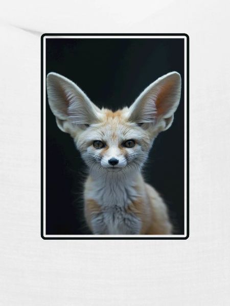 Fennec Fox Fenneks Fennek