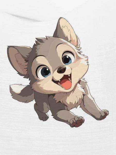 Wölfe Wolf