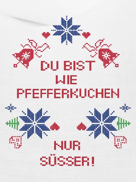Pfefferkuchen Advent