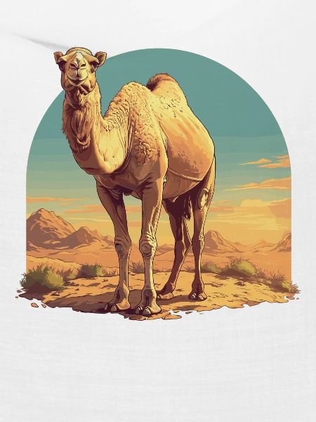 Camel Kamele Kamel