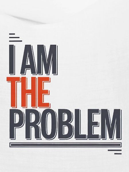 Ich Bin Das Problem Statement