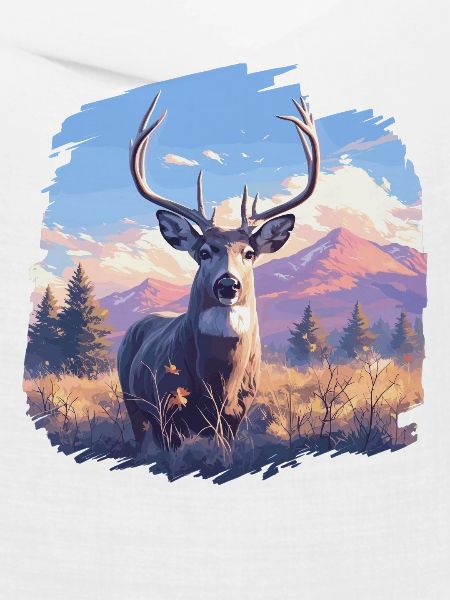 Hirsche Hirsch