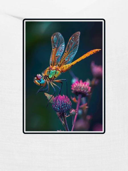 Libellen Libelle