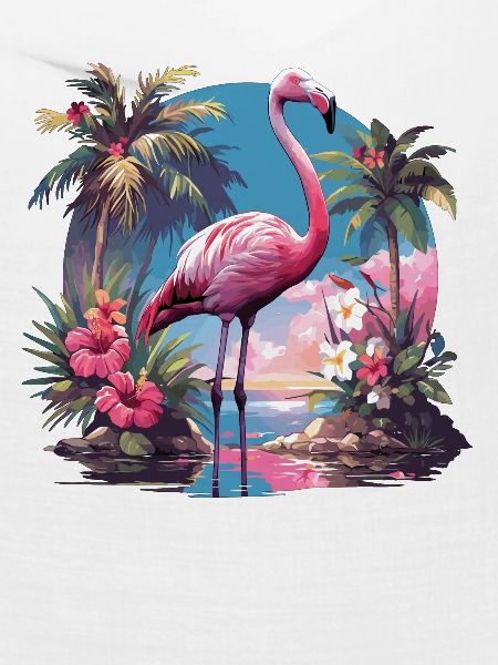 Flamingos Flamingo