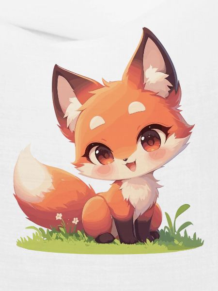 Füchse Fuchs