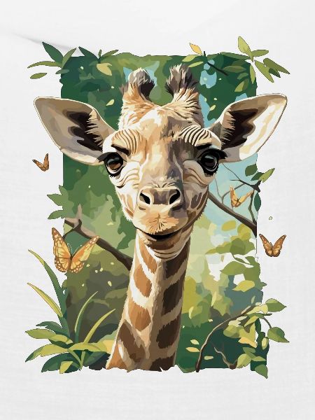 Giraffen Giraffe