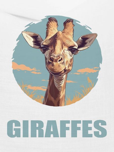 Giraffen Giraffe