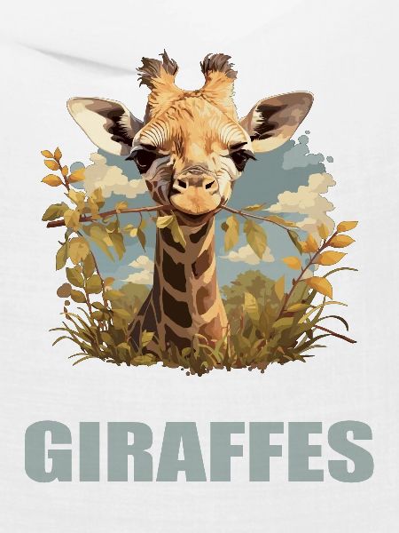 Giraffen Giraffe