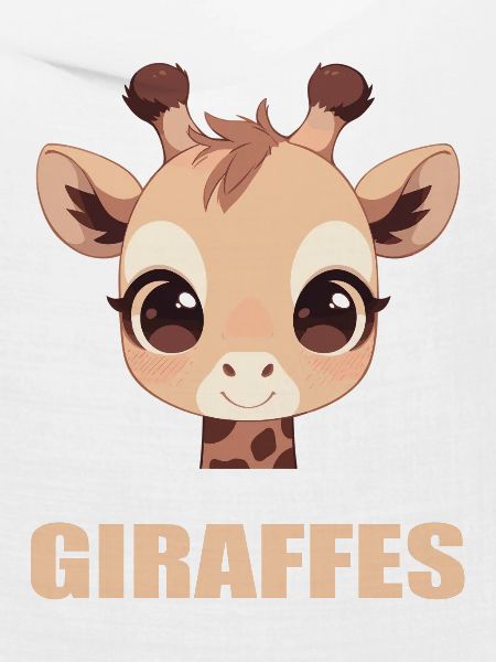 Giraffen Giraffe