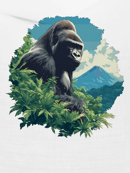 Gorillas Gorilla