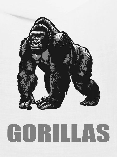 Gorillas Gorilla