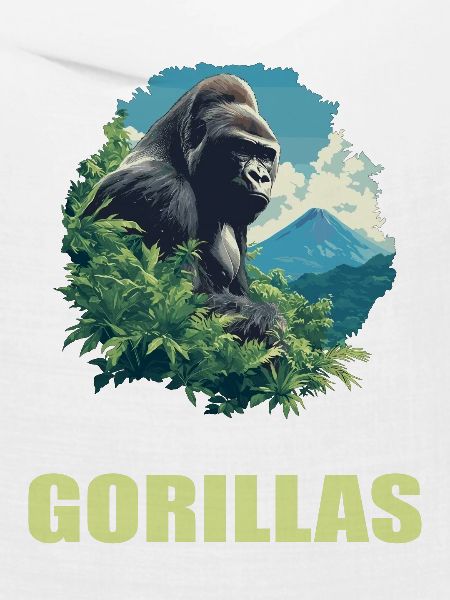Gorillas Gorilla