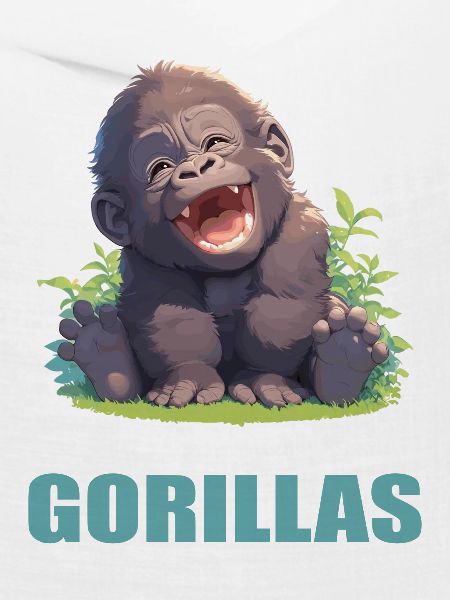 Gorillas Gorilla