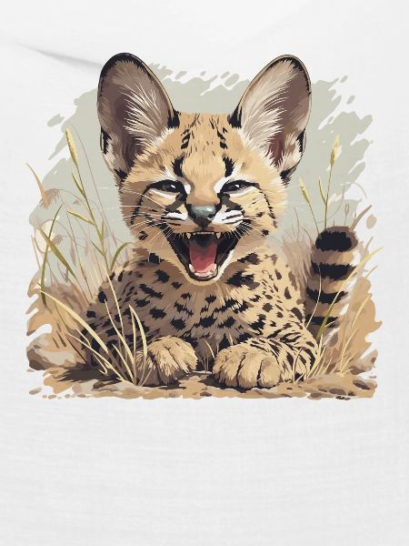 Servale Serval
