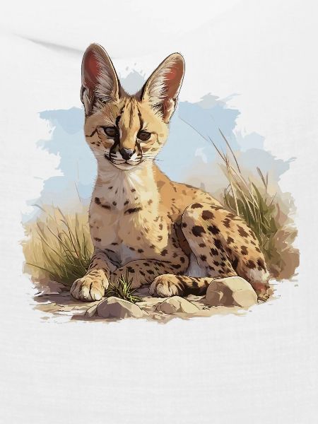 Servale Serval