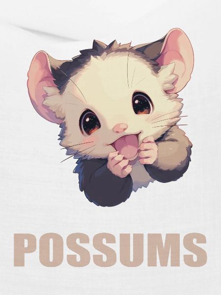 Opossum Opossums