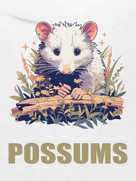 Opossum Opossums