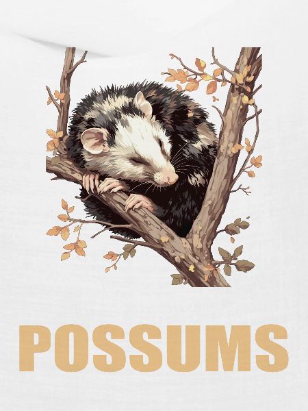 Opossum Opossums