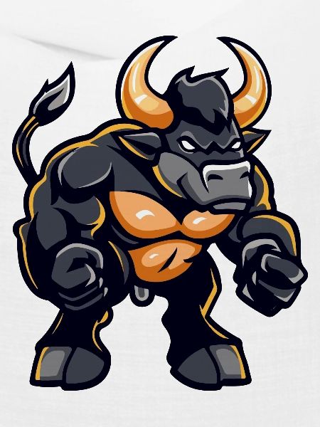 Stier Comic
