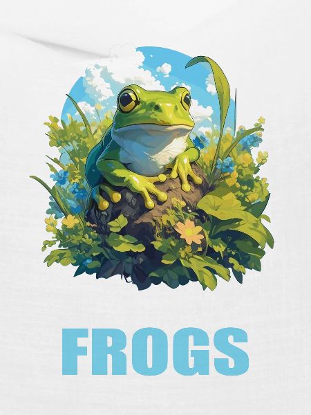 Frosch Frösche
