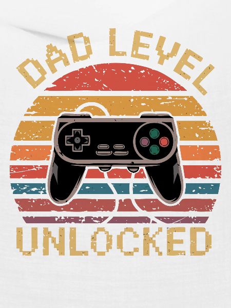 Dad level unlocked