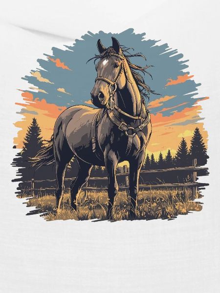 Pferde Pferd