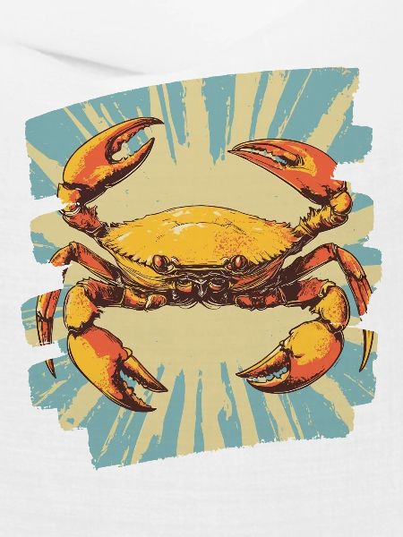 Krabbe Retro