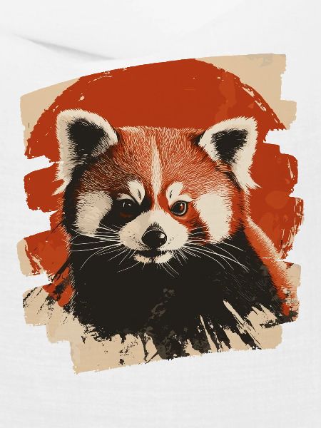 Roter Panda