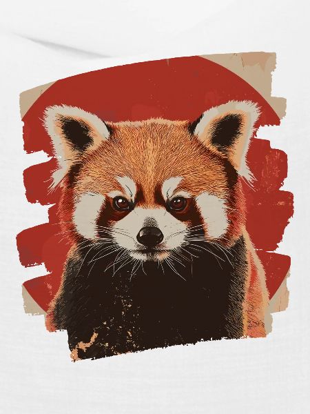 Roter Panda