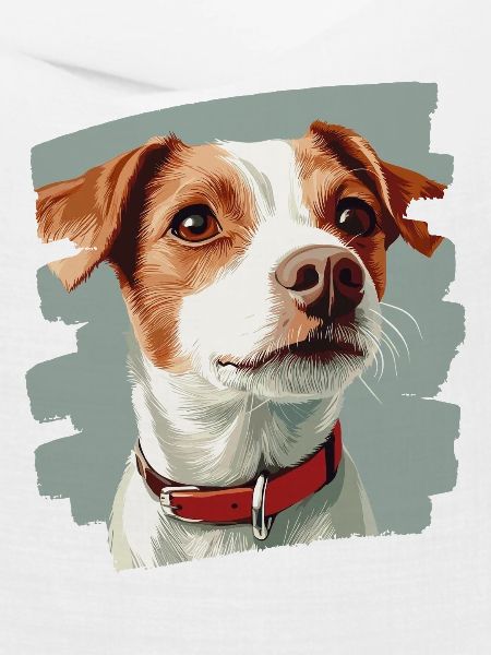 Jacky Russell