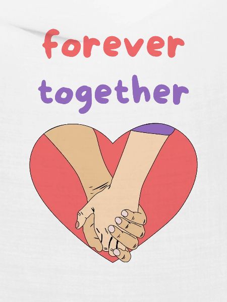 forever together