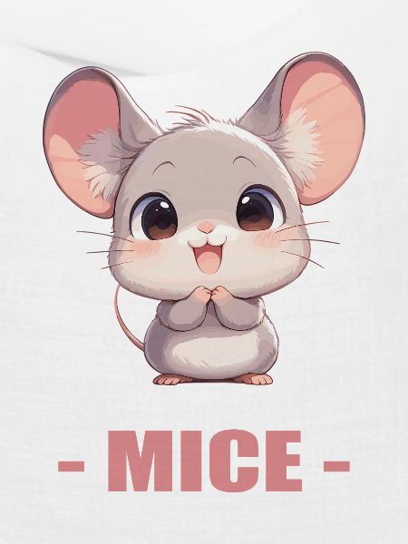 Mäuse Maus