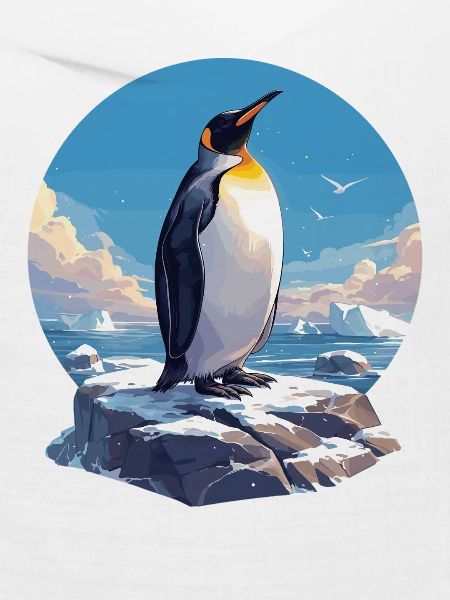 Pinguine Pinguin