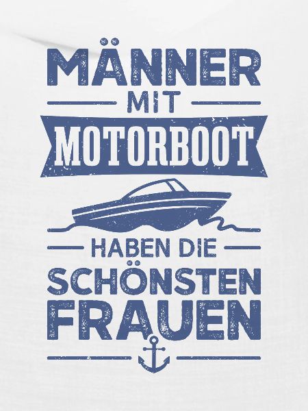Motorboot Bootfahren Bootsfahrer Boot