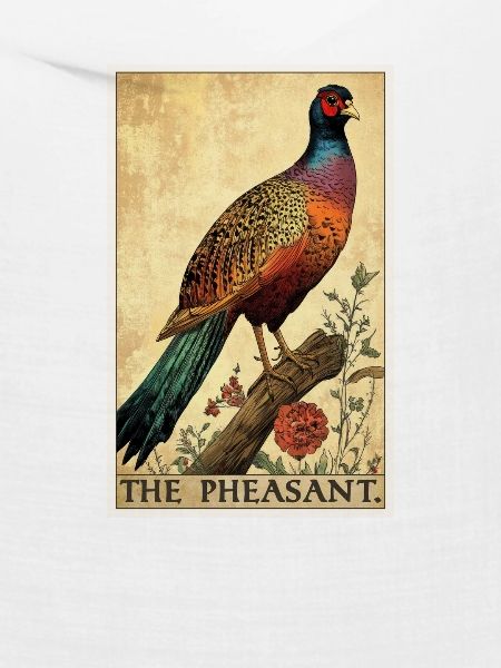 Fasane Fasan