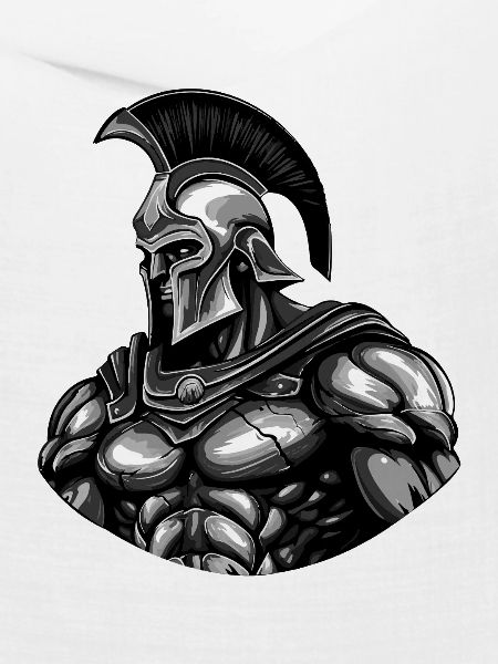 Spartaner Gladiator