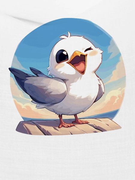 Möwen Möwe