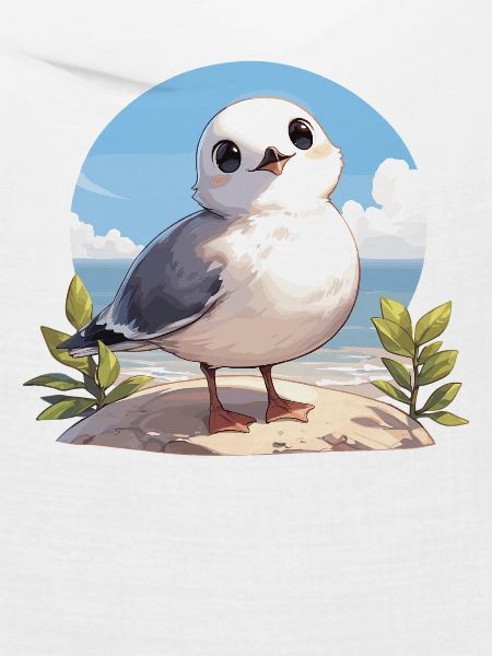 Möwen Möwe