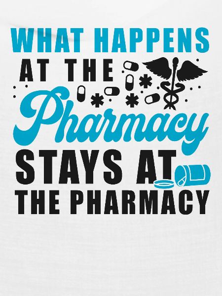 Pharmacy Tech Technician