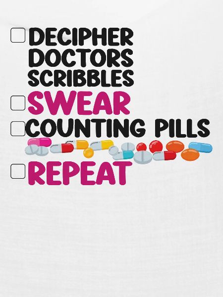 Pharmacy Tech Technician