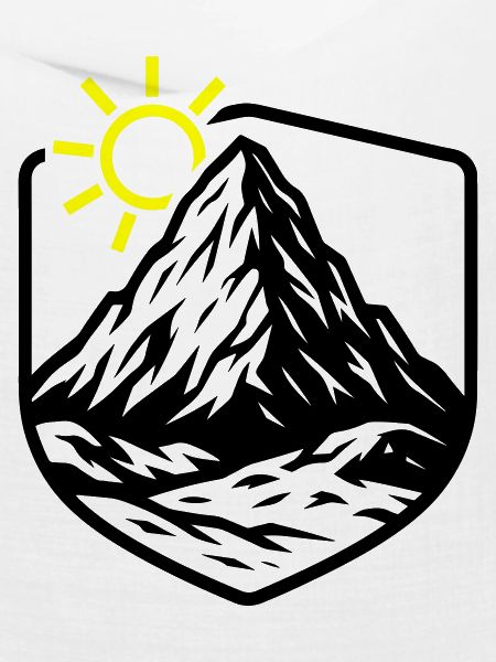 Berge Gipfel