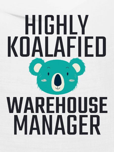 Warehouse Manager Koalafied